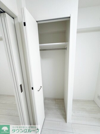 アーバンパーク日暮里IIの物件内観写真